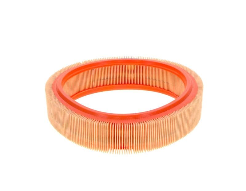 Luchtfilter (Patroon) past: VOLVO 440, 460  HONDA ACCORD II  RENAULT 11, 19 I, 19 II, 19 II CHAMADE, 21, 9, CLIO I, MEGANE I, MEGANE I CLASSIC, MEGANE SCÉNIC, RAPID, SUPER 5 1.2-1.8 03.83-08.03