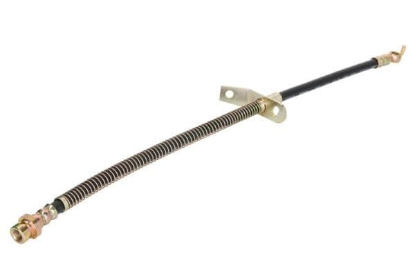 Remleiding/slang flexibel Voor Links (lengte 552mm, M10x1) past: KIA CEE'D, CERATO II, CERATO KOUP III, PRO CEE'D 1.4-2.0D 12.06-