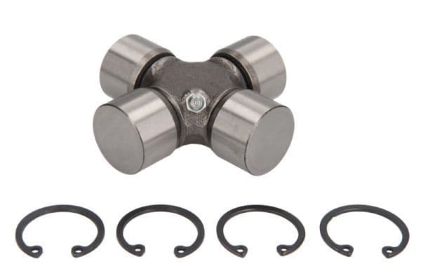 Aandrijfas kruis (31mmx87mm) past: MERCEDES SPRINTER 3,5-T (B906), T2/LN1 3.5/4.0D 04.86-12.16