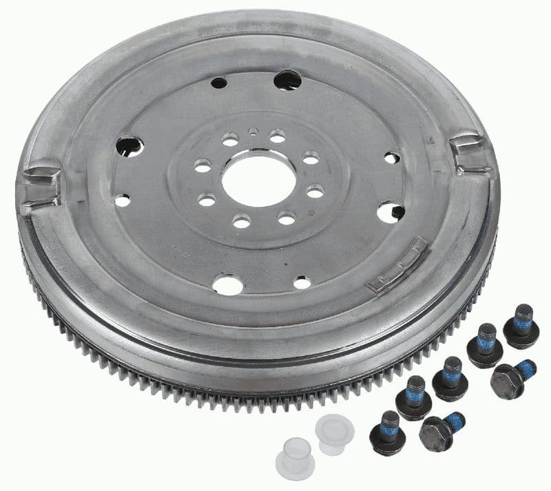 Schokdemper Voor Links/Rechts past: DACIA LOGAN, LOGAN EXPRESS, LOGAN MCV, SANDERO  LADA LARGUS  RENAULT LOGAN EXPRESS, LOGAN I 1.0ALK-1.6LPG 09.04-