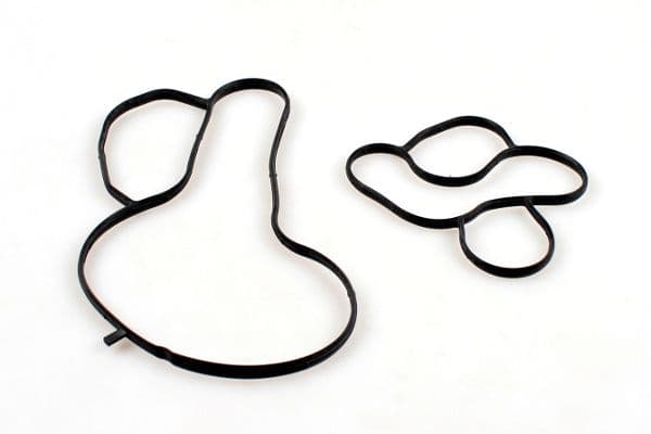 Waterpomp, met pakking past: SEAT IBIZA IV, IBIZA IV SC, IBIZA IV ST, IBIZA V, LEON, MII  SKODA CITIGO, FABIA III, FABIA III PRAKTIK  VW ARTEON, ARTEON SHOOTING BRAKE, LOAD UP! 1.0-2.0 05.05-