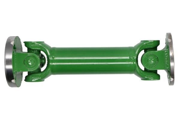 Aandrijfas past: JOHN DEERE 6010, 6020, 6100, 6110, 6110 L, 6120, 6120 L, 6200, 6200 L, 6205, 6210, 6210 L, 6215, 6220, 6220 L, 6300, 6300 L, 6310, 6310 L, 6320, 6320 L, 6400, 6400 L, 6405, 6410