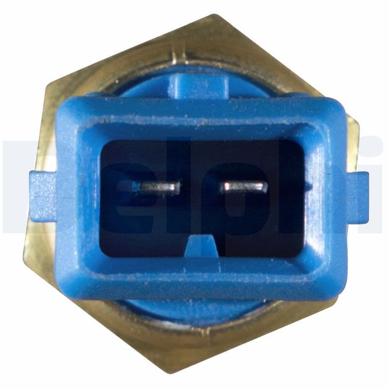 Sensor, coolant temperature