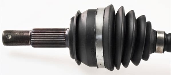 Kern van de aandrijfas past: RENAULT KADJAR 06.15-