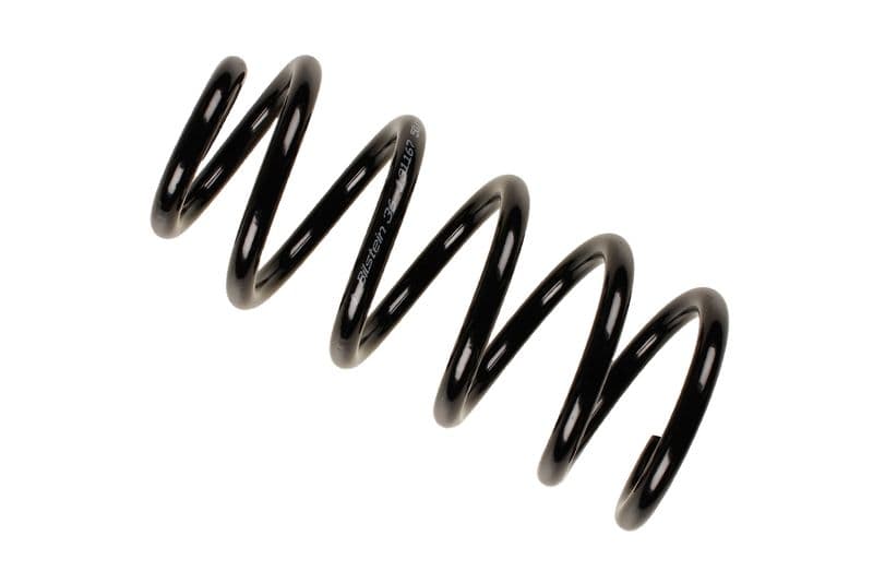 Coil spring
