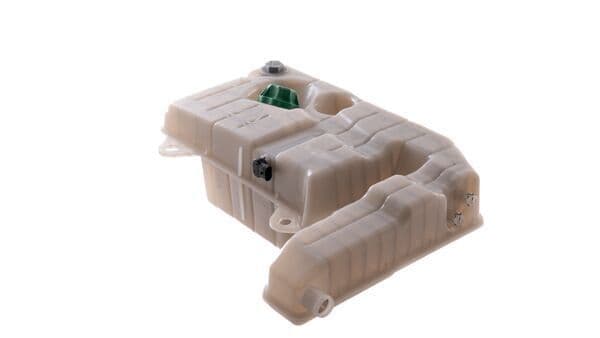 Koelvloeistof expansievat past: IVECO STRALIS I, STRALIS II, TRAKKER I, TRAKKER II F2BE0641-F3HFL611G 02.02-