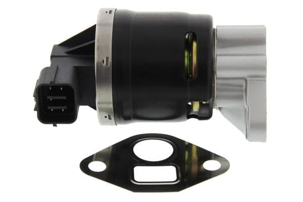 Turchocharger smeerslang past: MERCEDES