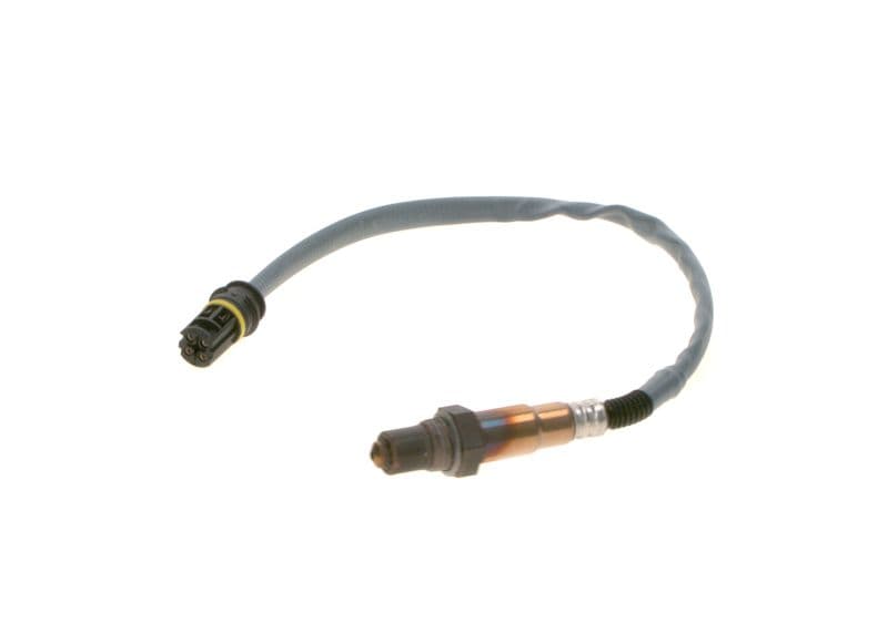 Oxygen Sensor