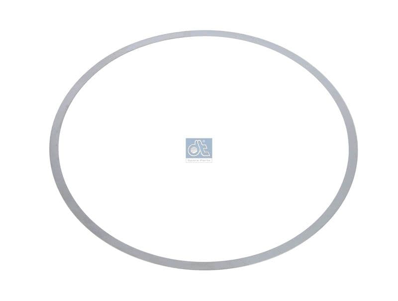 Gasket Set, cylinder liner