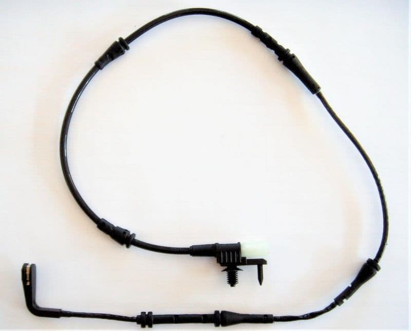 Sensor remblokslijtage Achter past: LAND ROVER DISCOVERY SPORT 1.5H-2.2D 09.14-