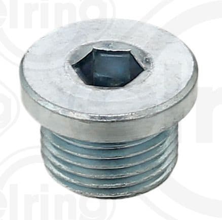 Screw Plug, oil sump