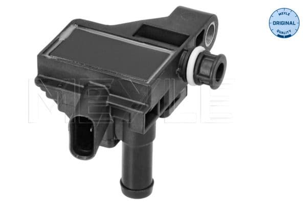 Sensor, exhaust pressure