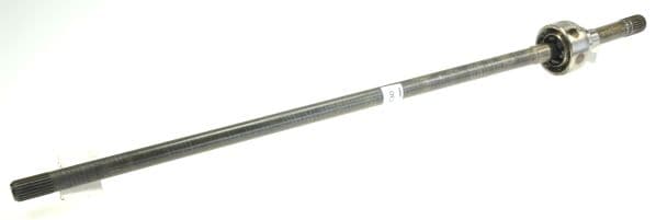 As van de aandrijfas Voor Links 882mm (gereviseerd) past: SUZUKI JIMNY 1.3/1.5D 09.98-