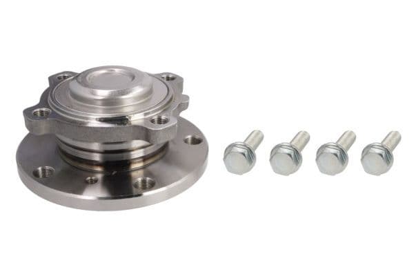 Wiellager kit Achter Links/Rechts (met hub) (x88x143) past: MINI COUNTRYMAN (R60), PACEMAN (R61) 1.6/1.6D/2.0D 08.10-10.16