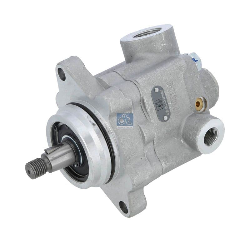 Hydraulische pomp, stuurbekrachtiging past: SCANIA 4, 4 BUS, G I, K I, P I, R I, T, TOURING 05.95-