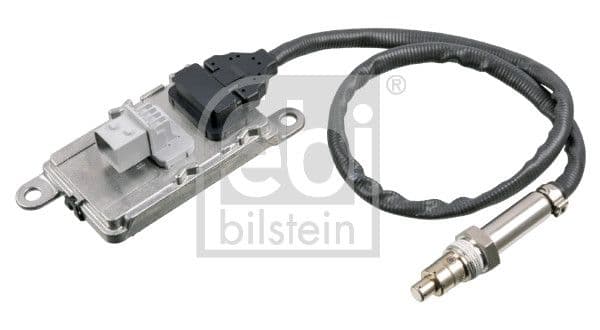 NOx-sensor (vóór katalysator, M20x1,5) past: DAF CF, LF MX-11210-PX-7239 05.13-
