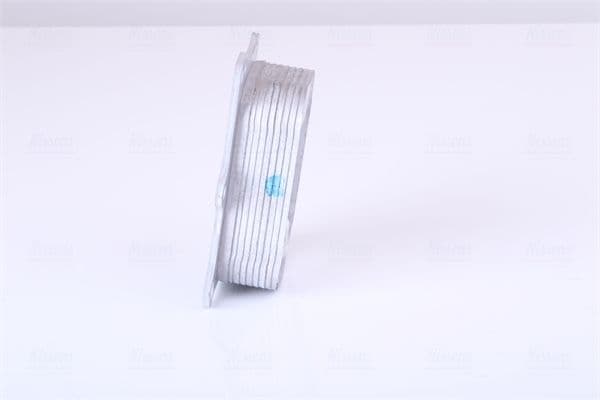 Oliekoeler past: ABARTH 124 SPIDER, 500 / 595 / 695, 500C / 595C / 695C, GRANDE PUNTO, PUNTO, PUNTO EVO  ALFA ROMEO GIULIETTA, MITO  FIAT 124 SPIDER, 500L, 500X, BRAVO II 1.4/1.4CNG/1.4LPG 10.07-