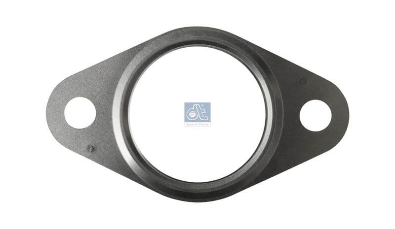 Exhaust manifold gasket