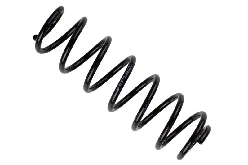 Coil spring