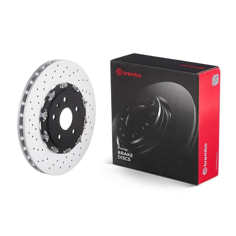 BREMBO