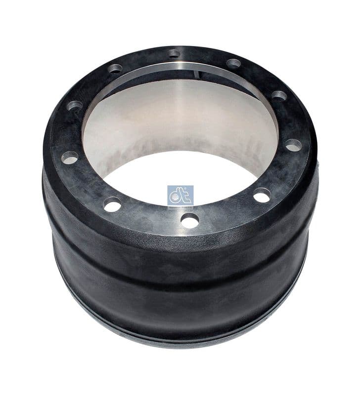 Brake drum