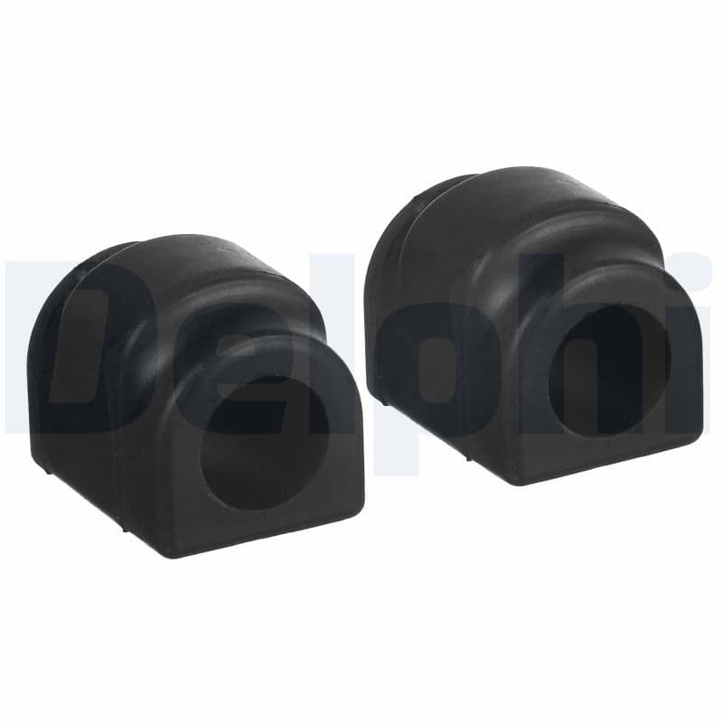 Mounting, stabiliser bar