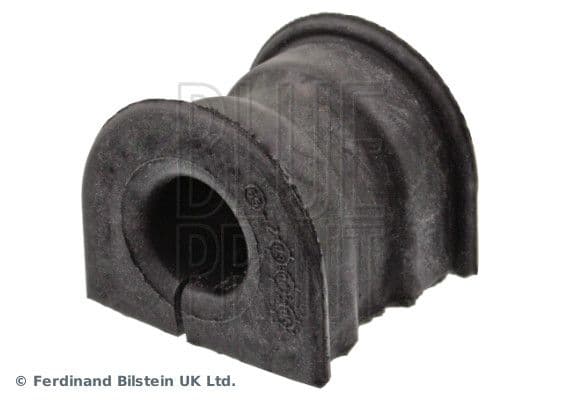 Mounting, stabiliser bar