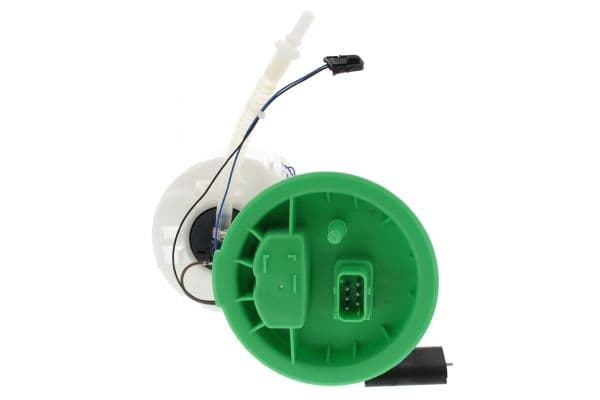 Mounting, control/trailing arm