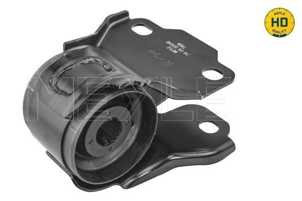 Voorste spoorcontrole-arm silent block Achterin. Rechts (22x51x81 mm) past: VOLVO S60 II, S80 II, V60 I, V70 III, XC60 I, XC70 II  FORD GALAXY II, GALAXY MK II, MONDEO IV, S-MAX 1.5-4.4 03.06-12.18