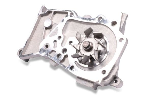 Waterpomp, met pakking past: DACIA DOKKER, DUSTER, LODGY, LOGAN, LOGAN EXPRESS, LOGAN II, LOGAN MCV, LOGAN MCV II, SANDERO, SANDERO II  LADA LARGUS  NISSAN BLUEBIRD SYLPHY II 1.4-1.6LPG 11.97-