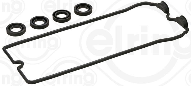 Gasket Set, cylinder head cover