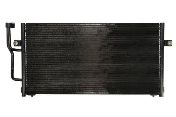 A/C condensator past: VOLVO S40 I, V40 1.6-2.0 07.95-12.04