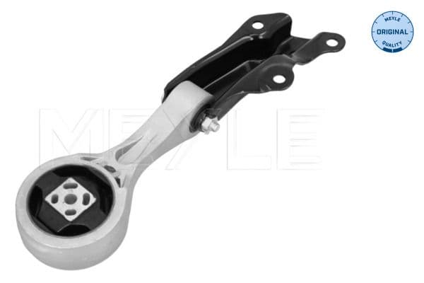 Motorsteun Achter Links/Rechts, bodem, rubber-metaal past: AUDI A1  SEAT IBIZA IV, IBIZA IV SC, IBIZA IV ST, TOLEDO IV  SKODA FABIA III, RAPID  VW POLO V 1.4/1.4D 02.14-12.22