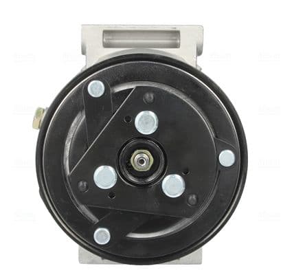 Airconditioning compressor past: NISSAN INTERSTAR, PRIMASTAR  OPEL MOVANO A, VIVARO A  RENAULT AVANTIME, ESPACE III, MASTER II, MEGANE I, MEGANE I CLASSIC, MEGANE I COACH 1.8-2.5D 08.95-