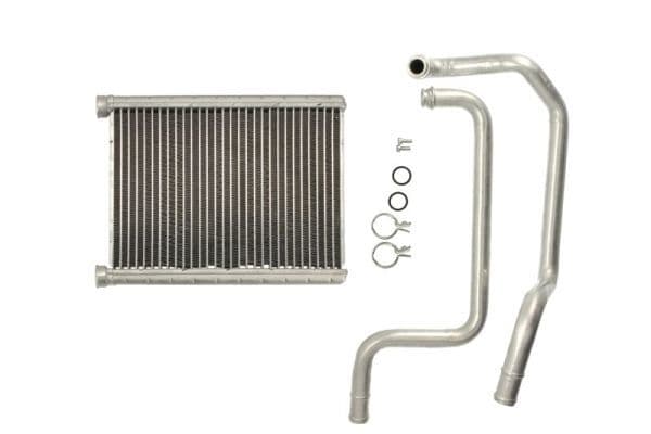 Verwarming past: KIA CARENS III 1.6-2.0LPG 09.06-06.13