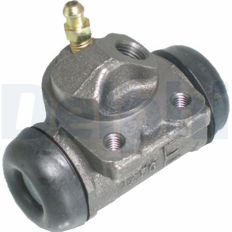 Wheel brake cylinder