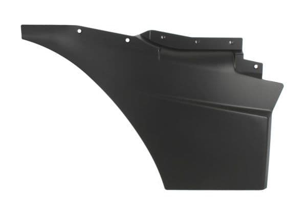 Cabine opstapje sheet metal under step Rechts past: VOLVO FH12, FH16 08.93-