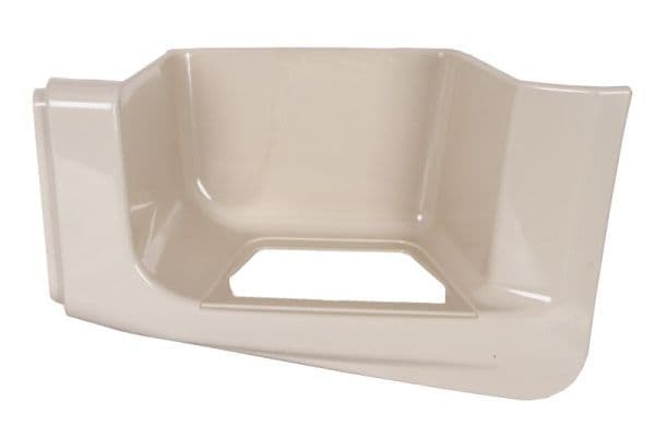 Cabine opstapje huisvesting Links past: DAF 95 XF 01.97-09.02