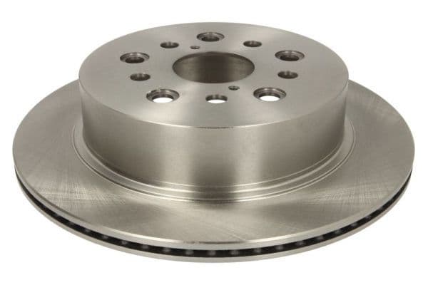 Brake disc Achter Links/Rechts past: LEXUS LS 4.3 08.00-08.06