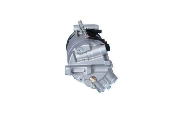 Airconditioning compressor past: OPEL ASTRA J, ASTRA J GTC, CASCADA, ZAFIRA C 2.0D 09.09-03.19