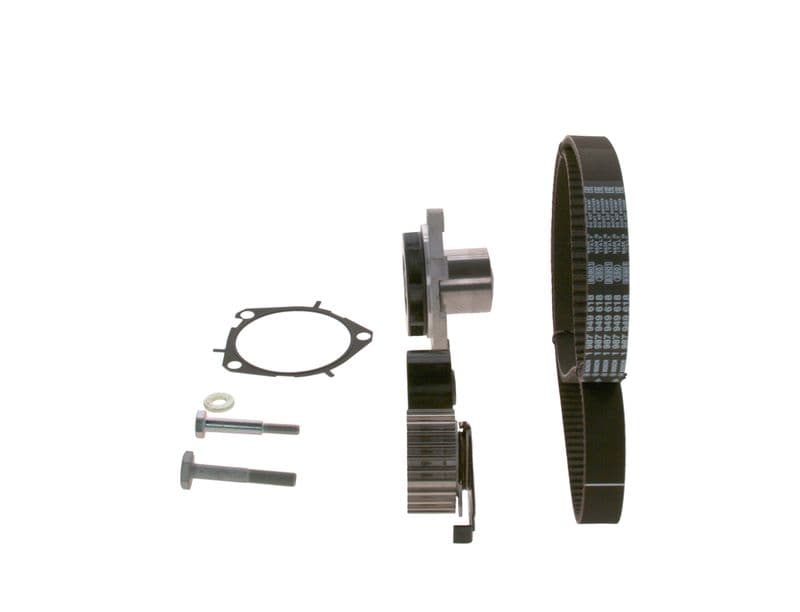 Timingset (riem + poelie + waterpomp) past: ALFA ROMEO 147, 156, GT  FIAT DUCATO, FREEMONT, STILO  LANCIA THESIS  OPEL ASTRA J, INSIGNIA A, INSIGNIA A COUNTRY 1.9D/2.0D/2.4D 11.02-