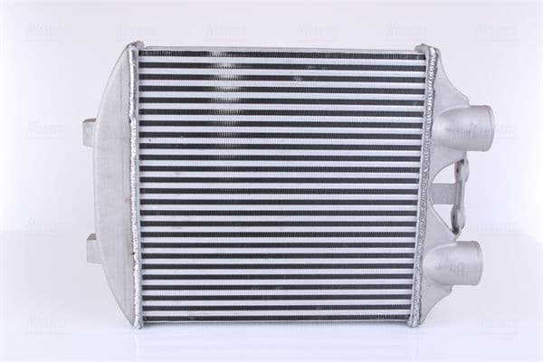 Toevoerluchtkoeler past: SEAT IBIZA III 1.8/1.9D 01.04-02.08