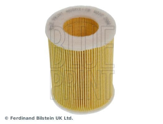 Oliefilter past: HYUNDAI ACCENT II, GETZ, MATRIX 1.5D 10.01-08.10