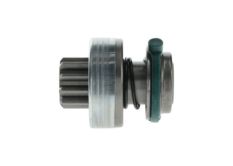 Freewheel Gear, starter