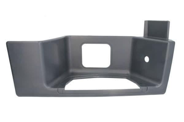 Cabine opstapje beugel Rechts past: MAN TGA 04.00-