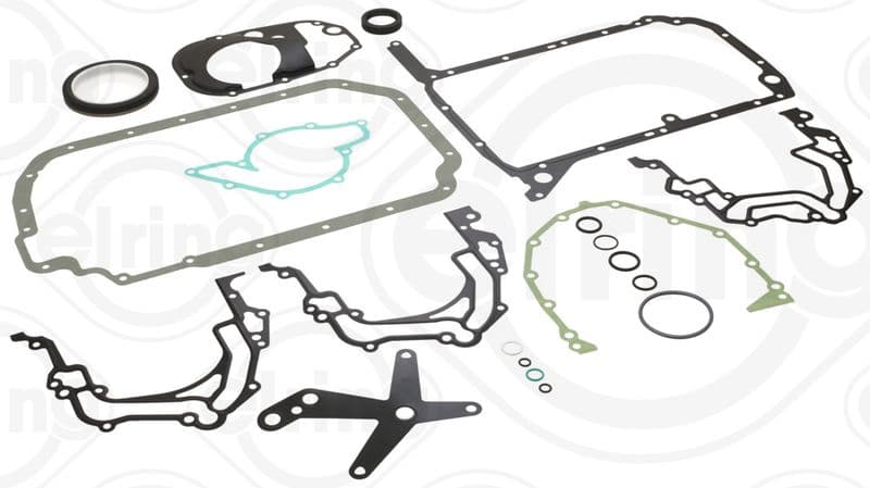 Gasket Kit, crankcase