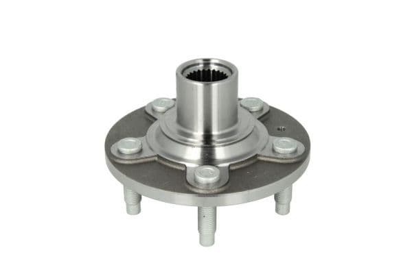 Wheel hub Voor past: CHEVROLET AVEO, TRAX 1.2-1.6D 03.11-