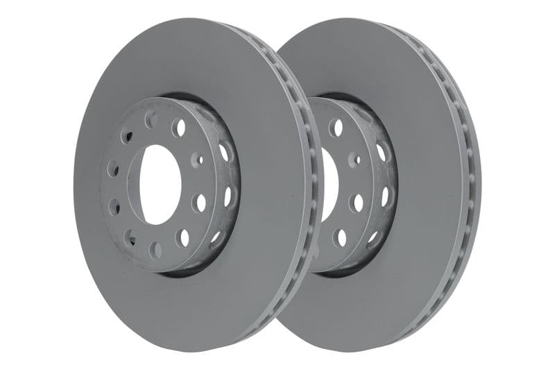 Brake disc Voor Links/Rechts past: AUDI 100 C4, A4 B5, A4 B6, A4 B7, A4 B8, A6 C4, A6 C5  SEAT EXEO, EXEO ST  SKODA SUPERB I, SUPERB II, SUPERB III  VW PASSAT B5, PASSAT B5.5 1.6-4.2 12.90-06.24