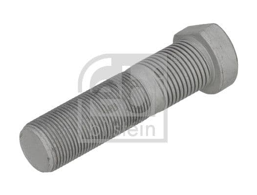 Wheel bolt