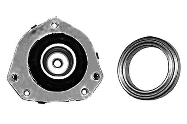 Luchtblazer past: KIA PICANTO II 1.0/1.0LPG/1.2 05.11-03.17